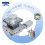 NC turrect CNC lathe tool post 4 station LD4 HAK21 for sale