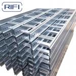 Electrical Cable Tray Ladder - Wall Mount Type For Customized Applications for sale