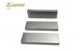 China Customized Size Tungsten Carbide Plate Sheets Blocks Boards Wear Plates supplier