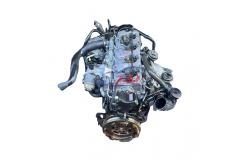 China Original Complete Diesel Engine Used D4EA Engine For Hyundai Elantra supplier