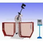 JBS Electronic Power Pendulum Charpy impact test equipment for sale