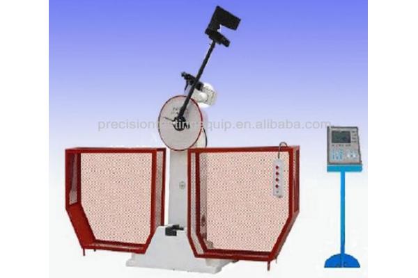 JBS Electronic Power Pendulum Charpy impact test equipment