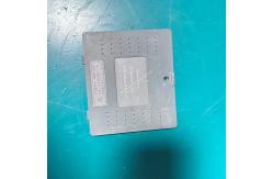 China Carewell ECG-1112 ECG Machine Battery Cover Used Spare Part Medical Equipment supplier