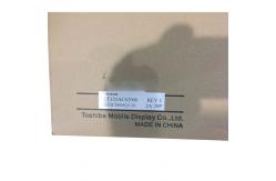 China LT121AC62000 12.1 INCH industrial lcd panel 105ppi LCD SCREEN DISPLAY supplier