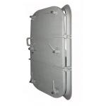 Deckhouse Access Light Opening Marine Doors With 6mm Leaf for sale