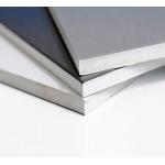 2440mm Fire Rated Aluminum Composite Panel Formaldehyde Emission≤1.5mg/L Tensile Strength≥235MPa for sale
