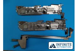 China N610162192AA 8mm High Speed SMT Feeders With Sensor Panasonic KME NPM supplier