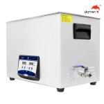 SUS304 Sonic Wave Ultrasonic Cleaner 38L 720W For Medicine Extraction for sale