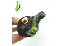 China 0445120066 D6D Engine Common Rail Fuel Injector For EC210B Excavator supplier
