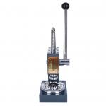 Tooltos Steel Double Handle Ring Stretcher And Reducer For Jewelry Making And Repairing for sale