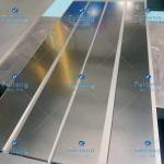 Good Thermal Conductivity Titanium Sheet Foil Grade 2 for sale