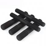 DIN939 GB897 Black Zinc Plated Stud Bolts Thread Rod Stud for sale