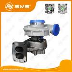 Holset Turbo 61560116227 WEICHAI Engine Parts Huatai HTHX50 HTA230224006 for sale