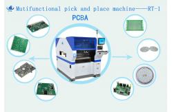 China Personal customization multifunctional high precision 40000 CPH SMT LED making machine supplier