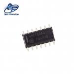 Texas TPS22916CLYFPR In Stock Electronic Components Integrated Circuits Microcontroller TI IC chips DSBGA-4 for sale