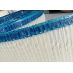 15000-22000L/m2/h Air Permeability Polyester Dryer Screen For Food Processing Industry for sale