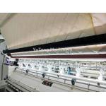 Industrial Computerized Multi Needle Quilting Machine for Mattresses 1200RPM