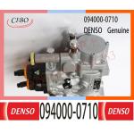 094000-0710 DENSO Diesel Fuel Pump For TC VG1246080050  094000-0711