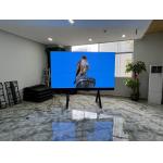 COB P2.5 LED Billboard , 32X16 High Resolution LED Display 3 Years Warranty
