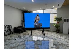 China COB P2.5 LED Billboard , 32X16 High Resolution LED Display 3 Years Warranty supplier