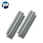 Curing 120W UV LED Lamp Module Quartz Lens 365nm 385nm 395nm for sale
