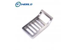 China Custom CNC Turning and Milling Parts Processing supplier