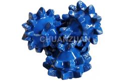 China 8.5inch Mill Tooth Roller Cone Drilling Bit Available From Stock supplier
