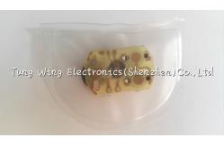 China U Shaped Waterproof  Small Sound Module for Plush Toy , greeting cards supplier