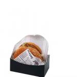 Custom Printed Disposable Paper Boxes for Burger and Chicken Takeaway
