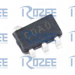 MCP6001T-E/OT