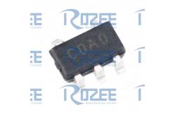 China MCP6001T-E/OT supplier