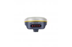 China Handheld Design South GPS 965 Channels South Galaxy G2 GNSS RTK Receiver supplier
