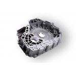 HRC45 ZL104 Aluminium Pressure Die Casting Mould Fine Finish for sale