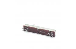 China 45mm travel Slide Potentiometer  B10k Fader For Sound Console supplier