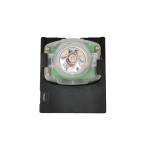 25000Lux Brightness Professional LED Miner's Cap Lamp 528 Lumens 6-14H Runtime with Panasonic Battery for sale