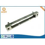 Precision Zinc Alloy Die Casting Services For Electronic Connector