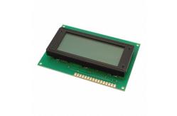 China LCM-S01604DSF supplier