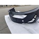 Geely Geometry A plastic black high-strength front bumper body