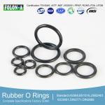 Standard Size Good Flexibility O-Ring EPDM for sale