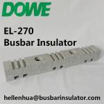 EL-409 busbar support bus bar support isolator support
