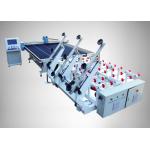 SGS Glass Cutting Machine Full Automatic Max Cutting Size 7000x1300mm CNC Router Machine for sale