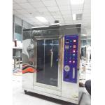 Needle Flame Test Equipment