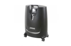 China 5L Home Portable Oxygen Concentrator 360VA Intelligent Safety Alarm System supplier