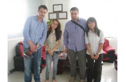 China Inflatable Water Games manufacturer
