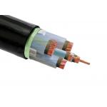 MICA Tape Fire Resistant Cable LSZH Insulated 4mm for sale