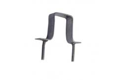 China Metal Element Current Sense Resistors , Low Ohm Open Air Resistor supplier