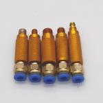 Diesel Injector Fuel Back Connector Kit Return Joint Return Oil Backflow Joint Pipe Connector for sale