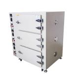SUS304 Lab Drying Oven PID High Temperature Industrial for sale