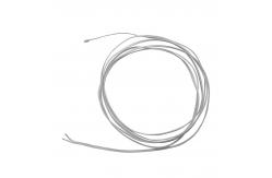 China Disposable Body Temperature Sensor With Precision NTC Technology supplier