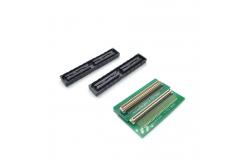 China SMA High Current PCB Power Connector Gender Female Copper Cable Lugs supplier